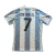 Argentina Edición especial 50 años (de juego). #7 De Paul - comprar online