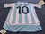 Argentina Titular RETRO 2006. #10 Riquelme - Libero Camisetas de fútbol