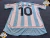 Argentina Titular RETRO 2006. #10 Riquelme - Libero Camisetas de fútbol