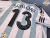 Argentina Titular RETRO 2006. #13 Scaloni. Parche Mundial Alemania 2006 - comprar online