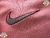 Barcelona Alternativa rosa 2019. #10 Messi. Parche UEFA Champions League en internet