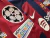 Barcelona Titular 2024. #8 Pedri. Parche UEFA Champions League