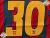 Barcelona Titular RETRO 2006. #30 Messi. Parche UEFA Champions League en internet
