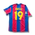 Barcelona Titular RETRO 2007. #19 Messi
