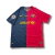Barcelona Titular RETRO 2009. #10 Messi. Final UEFA Champions League (vs Man.Utd) - comprar online