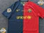 Barcelona Titular RETRO 2009. #10 Messi. Final UEFA Champions League (vs Man.Utd) en internet
