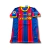 Barcelona Titular RETRO 2011. #10 Messi. Final UEFA Champions League (vs Man.Utd) - comprar online