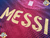 Imagen de Barcelona Titular RETRO 2013. #10 Messi. Parche UEFA Champions League + Campeón del Mundo