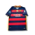 Barcelona Titular RETRO 2016. #10 Messi. Parche UEFA Champions League - comprar online