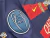 Barcelona Titular RETRO 2016. #10 Messi. Parche UEFA Champions League - comprar online
