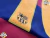 Barcelona Titular RETRO 2016. #10 Messi. Parche UEFA Champions League en internet