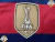 Barcelona Titular RETRO 2016. #10 Messi. Parche UEFA Champions League