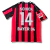 Bayer Leverkusen Titular 2022 #14 Schick - comprar online