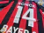 Bayer Leverkusen Titular 2022 #14 Schick - Libero Camisetas de fútbol
