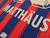 Bayern Munich Titular RETRO 1996. #10 Matthaus - comprar online