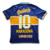 Boca Juniors Titular RETRO 1997. #10 Maradona - comprar online