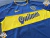 Boca Juniors Titular RETRO 2000. #10 Roman - Libero Camisetas de fútbol