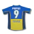 Boca Juniors Titular RETRO 2002. #9 Tevez