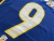 Boca Juniors Titular RETRO 2002. #9 Tevez - Libero Camisetas de fútbol