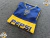 Imagen de Boca Juniors Titular RETRO 2002. #9 Tevez