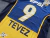 Boca Juniors Titular RETRO 2002. #9 Tevez - comprar online