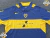Boca Juniors Titular RETRO 2005. #10 Roman en internet