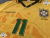 Brasil Titular RETRO 1994. #11 Romario