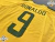 Imagen de Brasil Titular RETRO 2002. #9 Ronaldo. Mundial Corea-Japon