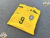 Brasil Titular RETRO 2002. #9 Ronaldo. Mundial Corea-Japon - comprar online