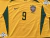 Brasil Titular RETRO 2002. #9 Ronaldo. Mundial Corea-Japon - tienda online