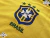 Brasil Titular RETRO 2002. #9 Ronaldo. Mundial Corea-Japon