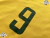 Brasil Titular RETRO 2002. #9 Ronaldo. Mundial Corea-Japon - tienda online