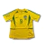 Brasil Titular RETRO 2002. #9 Ronaldo. Mundial Corea-Japon - comprar online