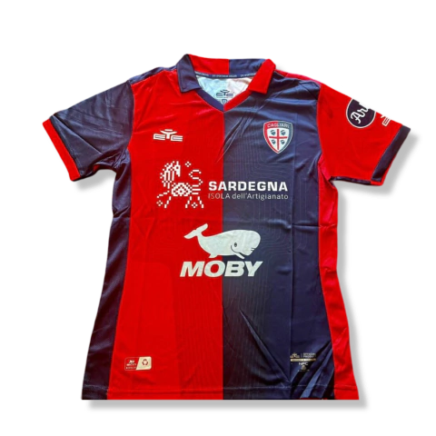 Cagliari Titular 2024