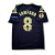 Chelsea Suplente (negra) RETRO 2013. #8 Lampard - comprar online