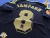 Chelsea Suplente (negra) RETRO 2013. #8 Lampard - tienda online