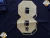 Chelsea Suplente (negra) RETRO 2013. #8 Lampard - Libero Camisetas de fútbol