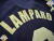 Chelsea Suplente (negra) RETRO 2013. #8 Lampard - comprar online