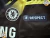Imagen de Chelsea Suplente (negra) RETRO 2013. #8 Lampard
