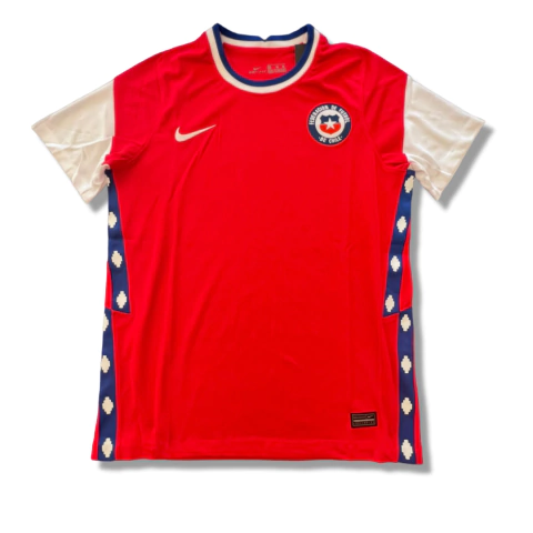 Chile Titular 2021 - comprar online