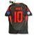 Colombia Suplente (negra) 2025. #10 James. HeatRDY (de juego). Parche Copa America 2024 - comprar online