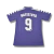 Fiorentina Titular RETRO 1998. #9 Batistuta