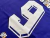 Fiorentina Titular RETRO 1998. #9 Batistuta - tienda online
