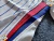 Francia Suplente (blanca) 2025. Dri Fit ADV (de juego)- - Libero Camisetas de fútbol