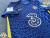 Chelsea Titular 2022. #29 Havertz. Parche Mundial de Clubes