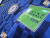 Chelsea Titular 2022. #29 Havertz. Parche Mundial de Clubes