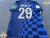 Chelsea Titular 2022. #29 Havertz. Parche Mundial de Clubes - Libero Camisetas de fútbol