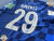 Chelsea Titular 2022. #29 Havertz. Parche Mundial de Clubes - tienda online