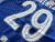 Chelsea Titular 2022. #29 Havertz. Parche Mundial de Clubes