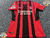 AC Milan Titular 2022. Authentic (de juego). Parche UEFA Champions League - Libero Camisetas de fútbol